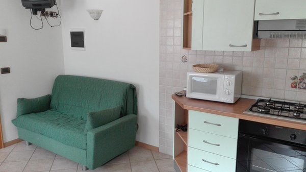 Photo of the kitchen Astor