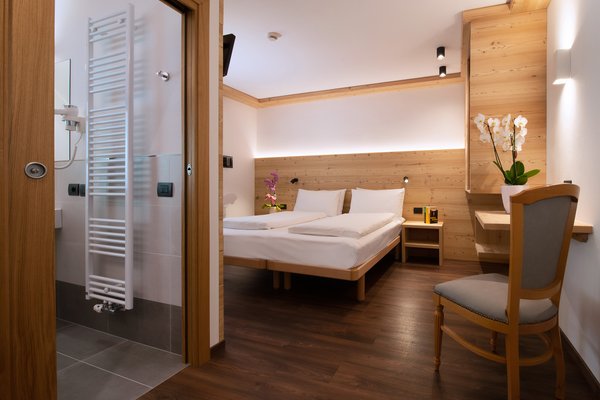 Foto della camera B&B-Hotel Marilena