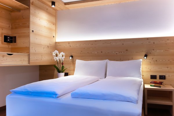 Foto della camera B&B-Hotel Marilena