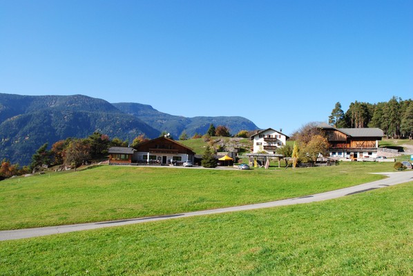 Foto esterno Bed & Breakfast Gasthaus Lieg