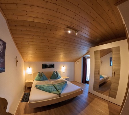 Foto vom Zimmer Bed & Breakfast Gasthaus Lieg