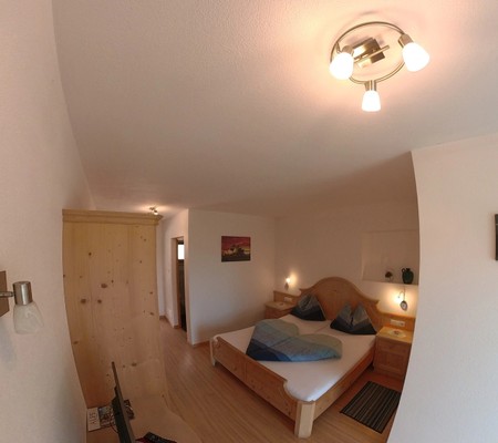 Foto vom Zimmer Bed & Breakfast Gasthaus Lieg