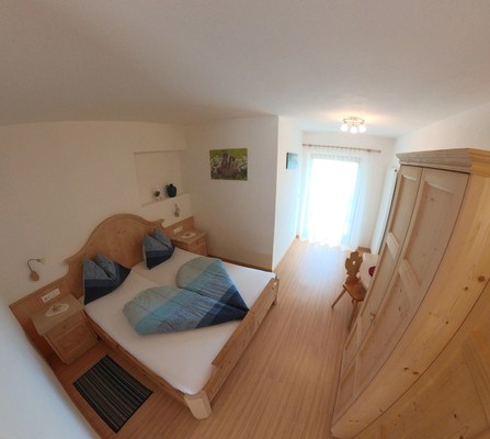 Foto vom Zimmer Bed & Breakfast Gasthaus Lieg