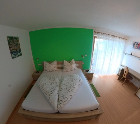 Foto vom Zimmer Bed & Breakfast Gasthaus Lieg