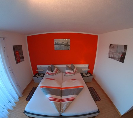 Foto vom Zimmer Bed & Breakfast Gasthaus Lieg