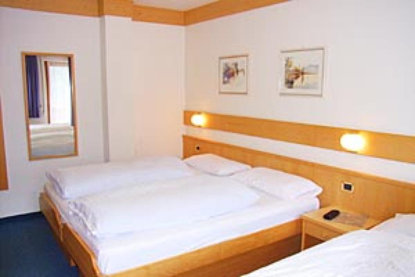 Photo of the room Panorama - Dolomites Residence & Wellness