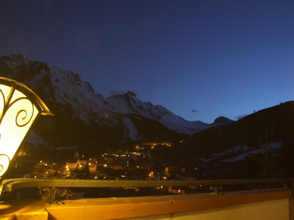 Bild Panorama - Dolomites Residence & Wellness
