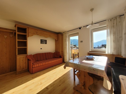 Photo of the living room