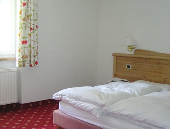 Foto della camera Appartamenti Alpenroyal