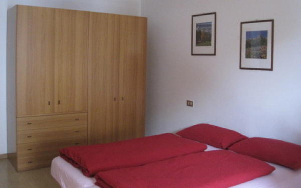 Foto della camera Appartamenti Chalet Pradat