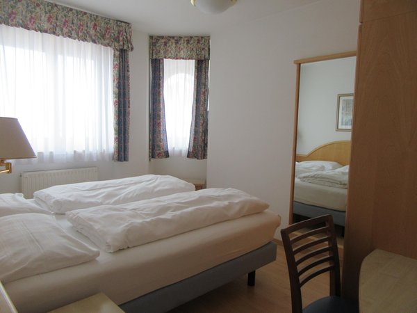 Foto vom Zimmer Ferienwohnungen Evaldo