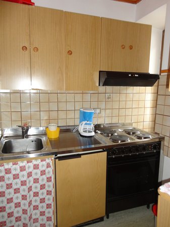 Photo of the kitchen De Battista Ugo