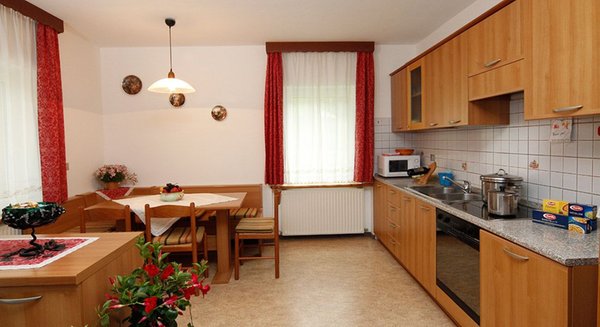 The living area Apartments Iris