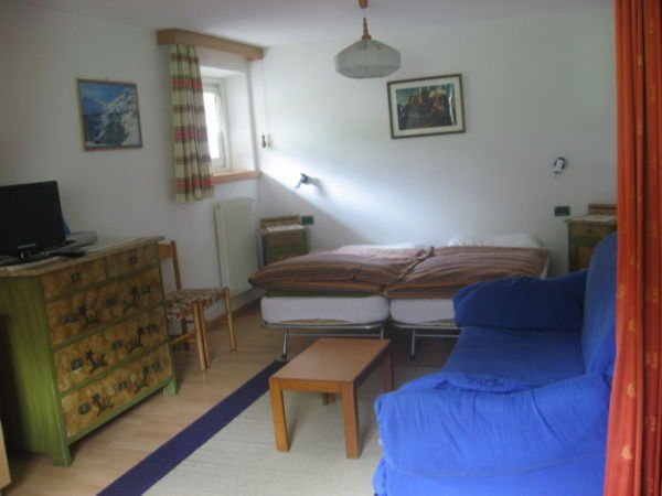 Photo of the apartment Iris