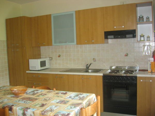 Photo of the kitchen Iris
