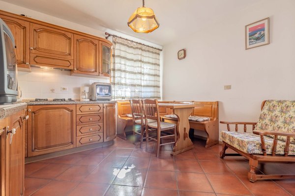 Photo of the kitchen Apartments Marisa