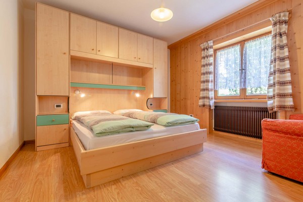 Foto vom Zimmer Apartments Marisa