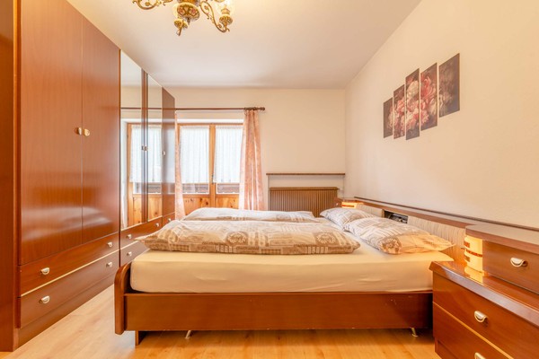 Foto vom Zimmer Apartments Marisa