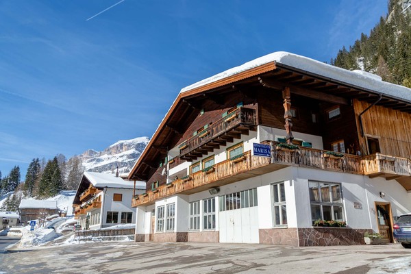 Photo exteriors Apartments Marisa