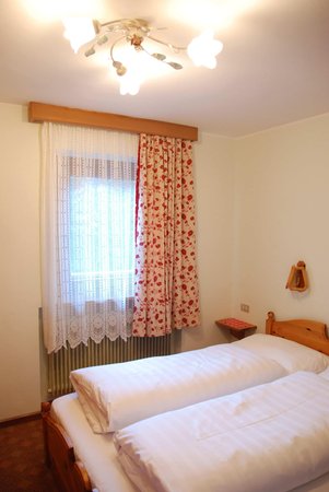 Foto della camera Appartamenti Samont