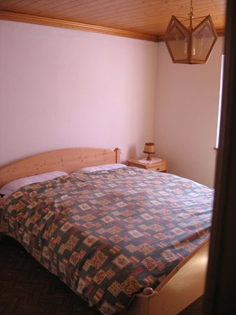 Photo of the room Apartments Al Becalen