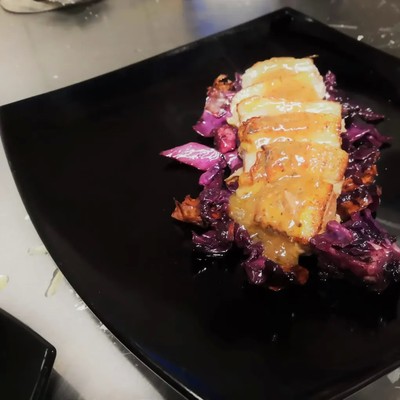 Das Essen