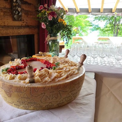 Das Essen