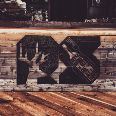 Foto von der Bar Restaurant Serot