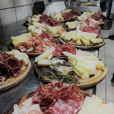 Das Essen