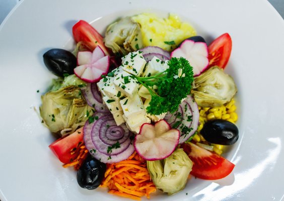 Il cibo