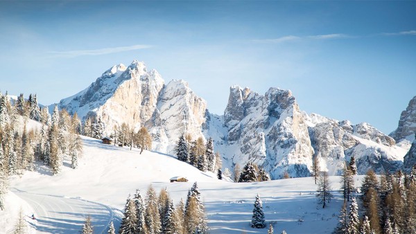 Gallery Alleghe - Masarè