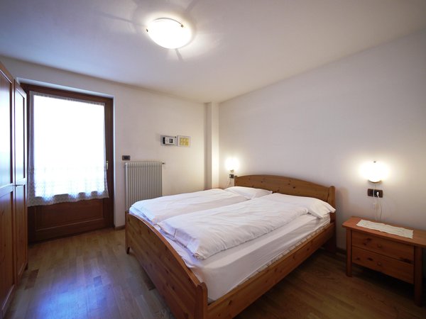 Foto vom Zimmer Ferienwohnungen Home Service Arabba