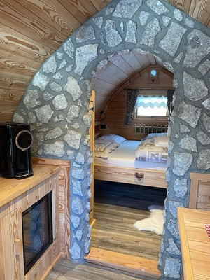 Photo of the room Campsite Civetta