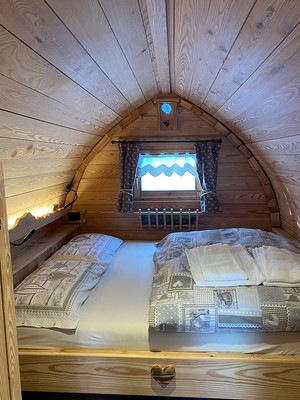Photo of the room Campsite Civetta