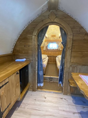Photo of the room Campsite Civetta