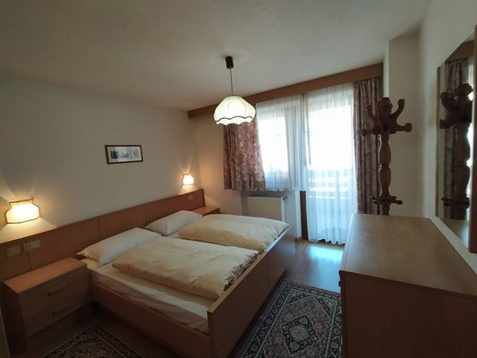 Photo of the room Apartments Vallazza Antonietta