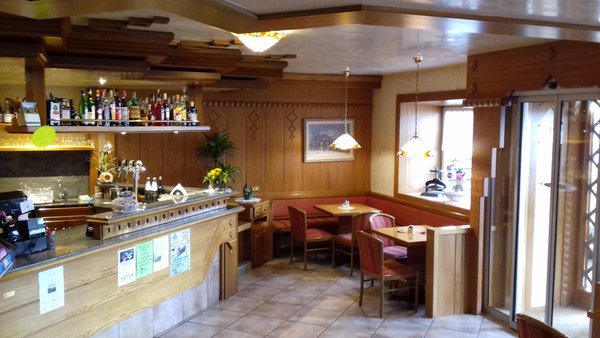 Foto del bar Hotel Alpino
