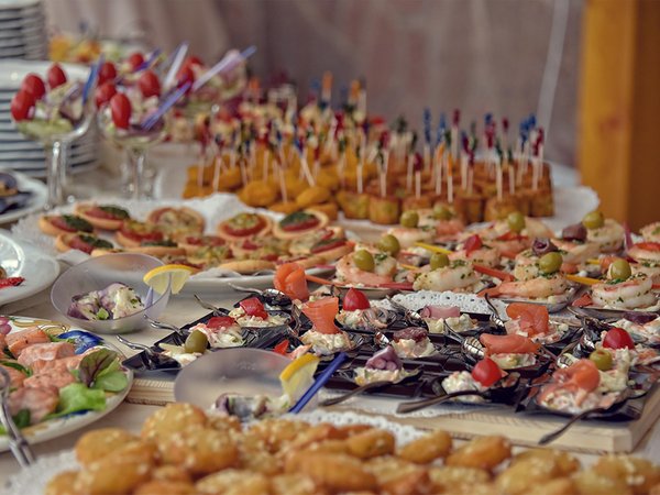 Rezepte und Gourmet-Gerichte Cesa Padon