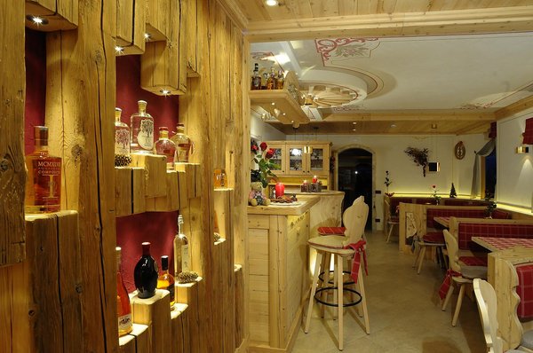 Photo of the bar Hotel Cesa Padon