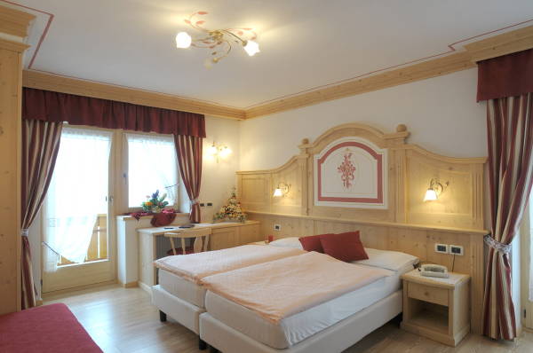 Photo of the room Hotel Cesa Padon