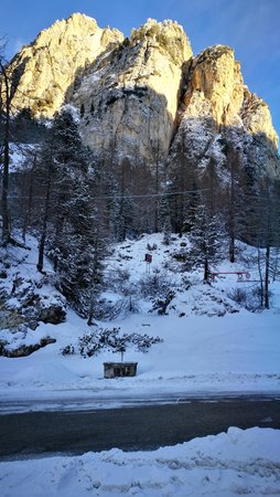 Gallery inverno