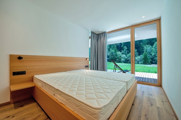 Foto della camera Greva Apartments 1