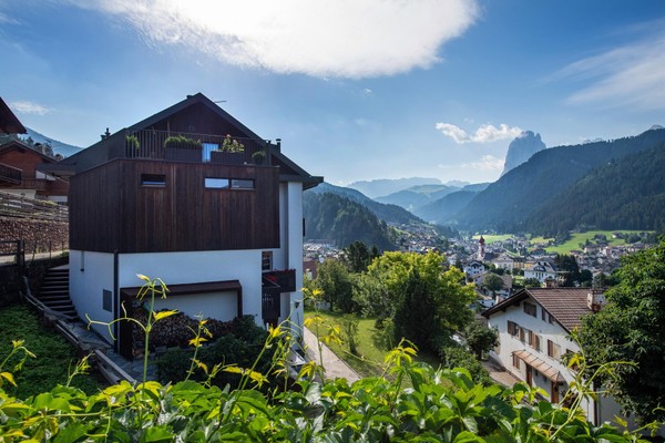 Foto Außenansicht Apartment Murata