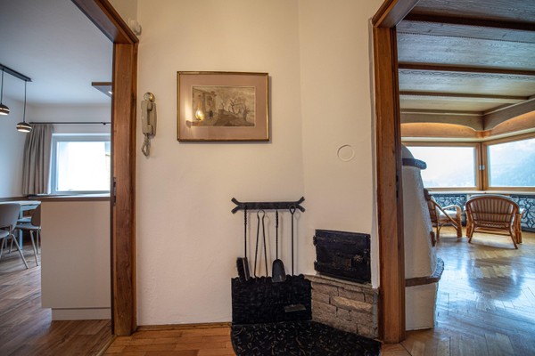 Foto der Ferienwohnung Apartment Murata