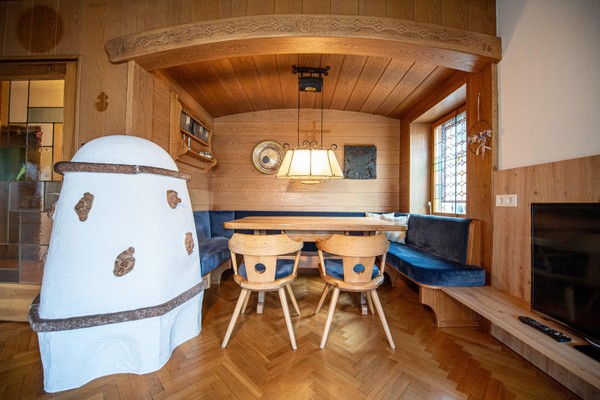 Der Wohnraum Apartment Murata