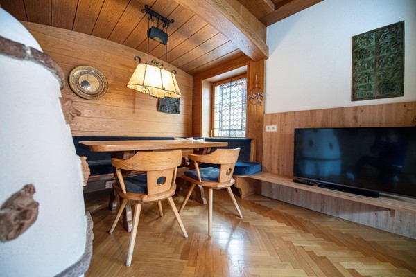 Der Wohnraum Apartment Murata