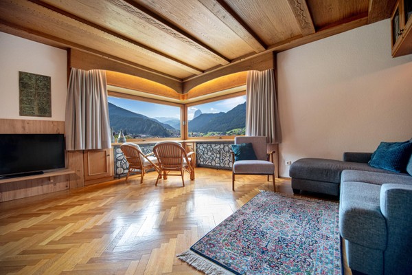 Der Wohnraum Apartment Murata