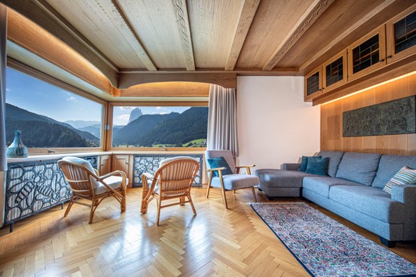 Der Wohnraum Apartment Murata