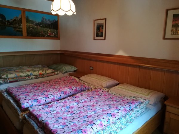 Foto vom Zimmer Ferienwohnungen La Mirandola