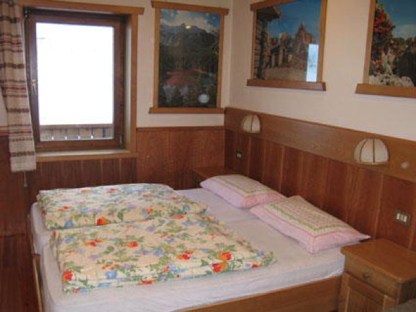 Photo of the room Apartments La Mirandola